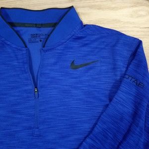 Nike Dri-Fit Golf long sleeve shirt